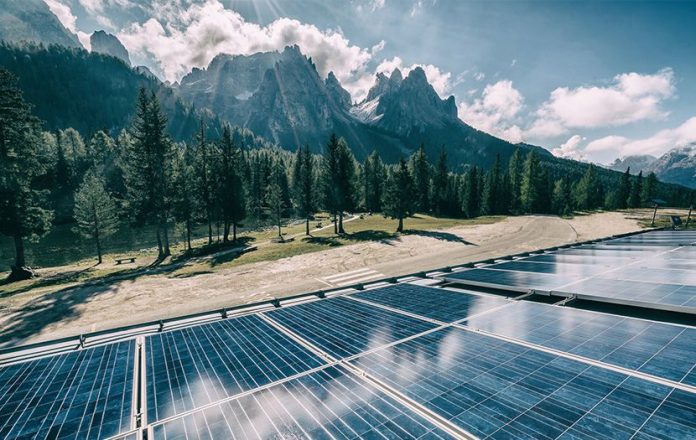 Solar Cells, Photovoltaik