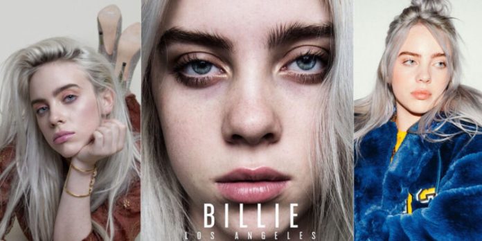 Eilish biography