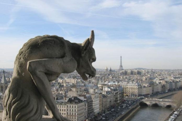 Gargoyle