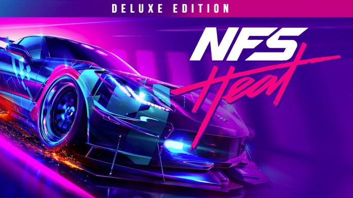 Need for Speed Game