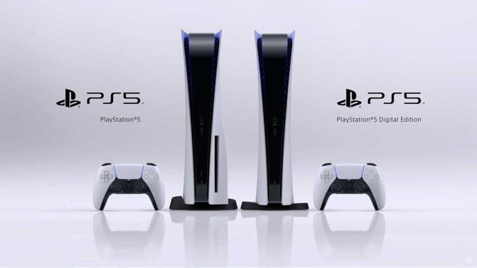 PlayStation5