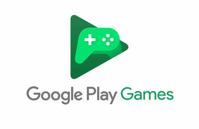 Playstore Game List