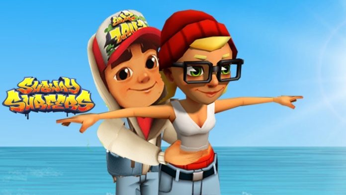 subway surfers game